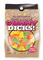 Candyprints Suck A Bag Of Gummy Dicks 4oz - Assorted Flavors