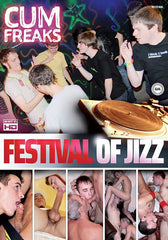 Festival of Jizz