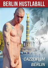 Berlin Hustlaball 2018