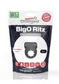 Charged Bigo Ritz Rechargeable Vibe Ring
