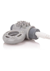 Charged OWOW Rechargeable Vibrating Ring Waterproof