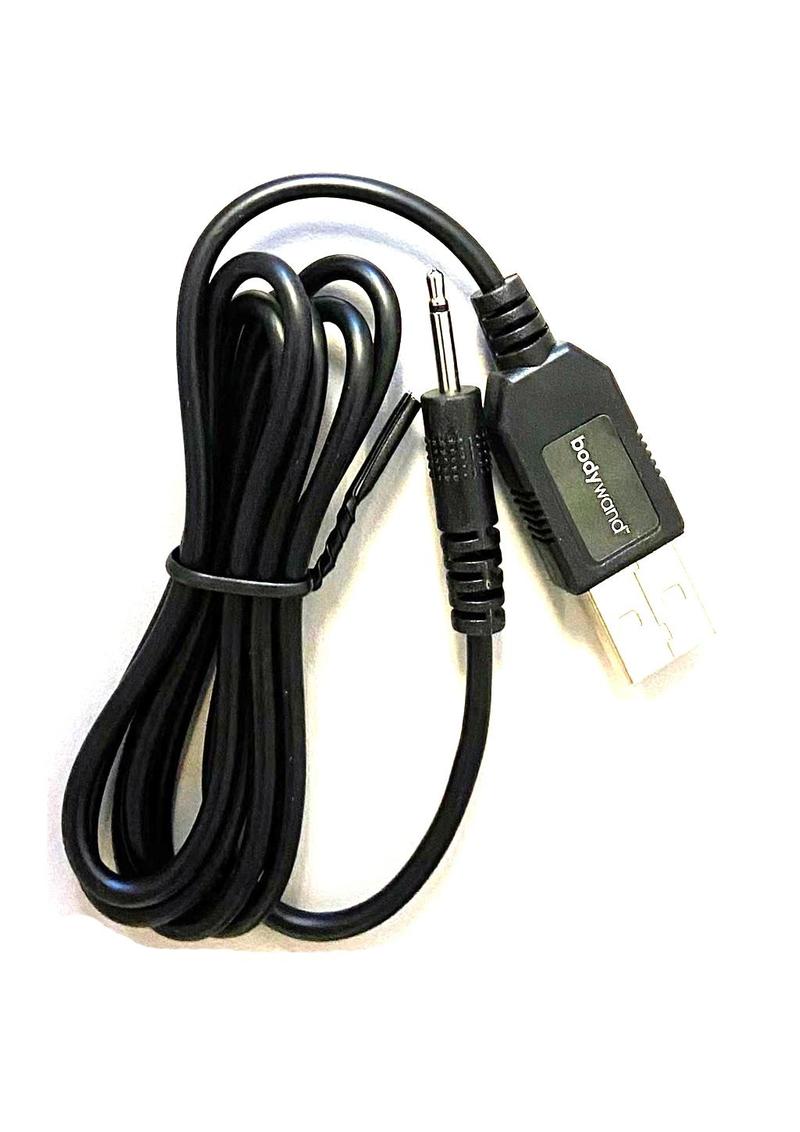 Bodywand Luxe Replacement Charging Cable