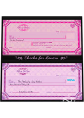 Checks For Lovers Game
