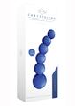 Chrystalino Planets Glass Wand Dildo