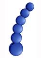 Chrystalino Planets Glass Wand Dildo