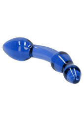 Chrystalino Superior Glass Wand Dildo