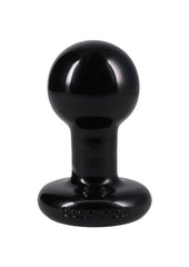 Classic Round Butt Plug