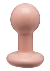 Classic Round Butt Plug