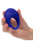Closer Intimate Rechargeable Ring Embrace Silicone Cock Ring