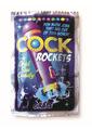 Cock Rockets Oral Sex Candy - Grape