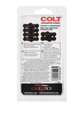 Colt Enhancer Rings Cock Rings