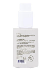 Coochy Shave Cream Au Natural 3.4oz Travel Size