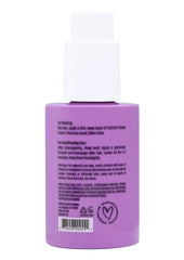 Coochy Shave Cream Flirty Blooms 3.4oz Mini Size