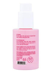 Coochy Shave Cream Frosted Cake 3.4oz Travel Size