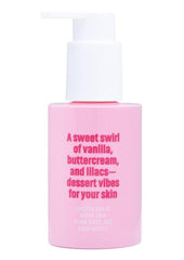 Coochy Shave Cream Frosted Cake 3.4oz Travel Size