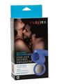 Couple's Enhancers Silicone Rechargeable Endless Desires Enhancer