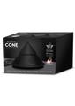 Cowgirl Cone Silicone Attachment