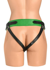 Creature Cocks Horny Play Strap-On Harness