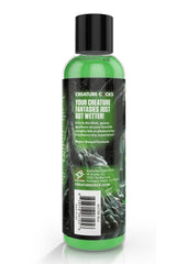 Creature Cum Green Unscented Jizz Water Based Lubricant