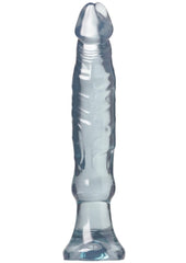 Crystal Jellies Anal Starter - Clear