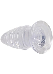 Crystal Jellies Anal Twist