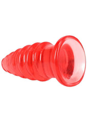Crystal Jellies Anal Twist