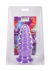 Crystal Jellies Anal Twist