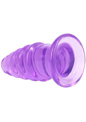 Crystal Jellies Anal Twist