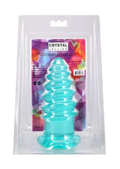 Crystal Jellies Anal Twist