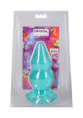 Crystal Jellies Double Pop Plug
