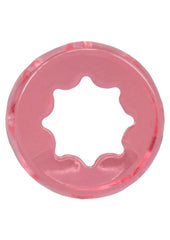 Crystal Jellies Performance Ring