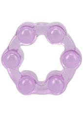 Crystal Jellies Performance Ring