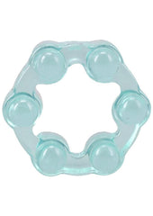 Crystal Jellies Performance Ring