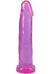 Crystal Jellies Realistic Cock