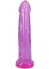 Crystal Jellies Realistic Cock