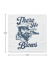 Cum Rags Seamen