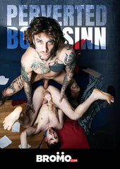 Perverted - Bo Sinn