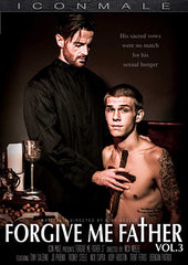 Forgive Me Father Vol. 3