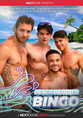 Beach Brother Bingo