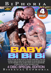 Baby Bi Bi Bi {4 Disc Set}
