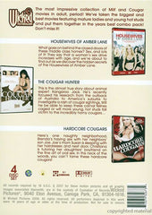 Milf Carton 4-pack
