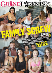 Family Screw 05