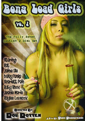Bong Load Girls