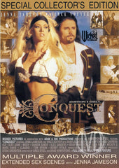 Conquest Special Edition - Jenna