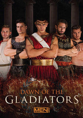 Dawn of the Gladiators