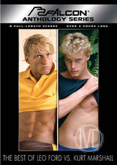 Best of Leo Ford Vs Kurt Marshall