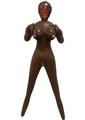 Delicious Destiny Inflatable Doll - Chocolate