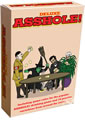 Deluxe Asshole! Drinking Card Game