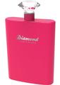 Diamond Party Flask