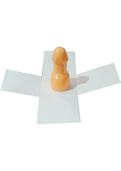 Dick In The Box Party Favor - Vanilla